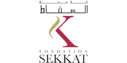 Fondation Sekkat Logo 1